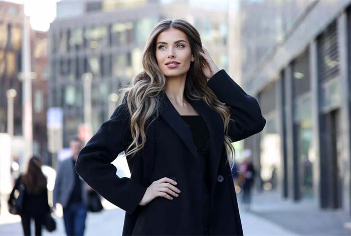 سبک آرایش و مراقبت روزانه در سوئیس 