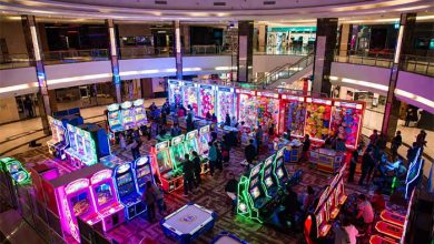 2 بزرگترین و بهترین شهربازی سرپوشیده تبریز+ لیست شهربازیهای تبریز