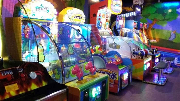 قلعه شادی : پرچمدار هیجان در تبریز