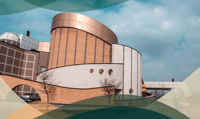 ایران گردی موزه ارومیه