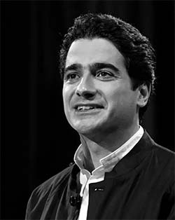 خواننده همایون شجریان