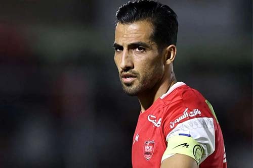 خواننده وحید امیری