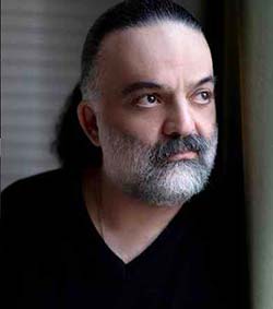 خواننده علیرضا عصار