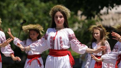 دین مردم رومانی+ نژاد مردم رومانی (و 10 حقیقت جالب)