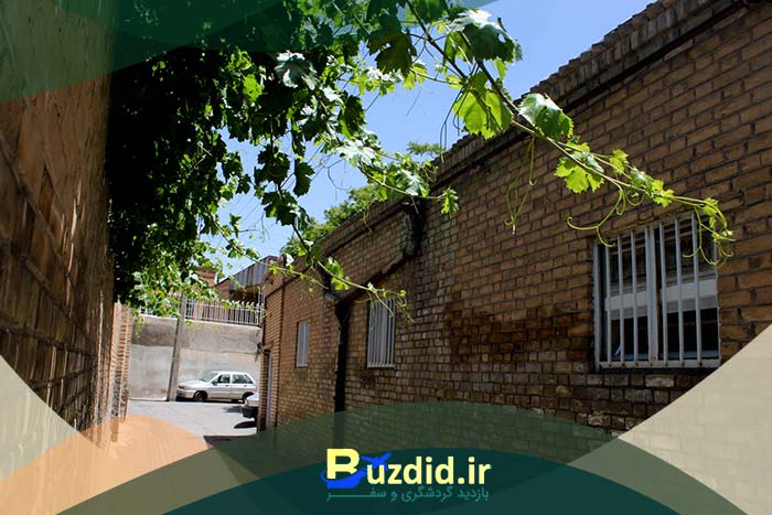 کوچه سنجران (سنجران کوچه سی)