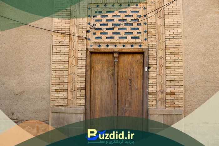 کوچه صدر (صدیر کوچه سی)