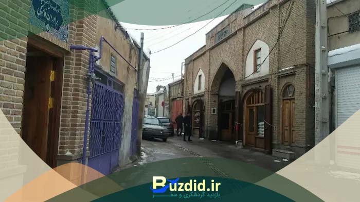 محله سرخاب (سرخاب کوچه سی)