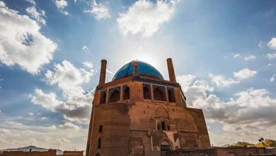 9 بهترین جاهای دیدنی زنجان در تابستان+ آدرس و عکس