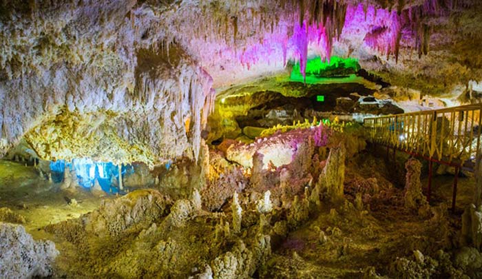 غار کتله‌خور