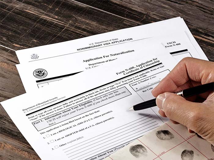 ویزای تحصیلی