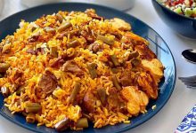 3 بهترین طرز تهیه استانبولی با گوشت چرخ کرده و گوجه