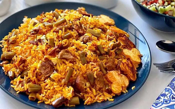 رسپی غذا 3 بهترین طرز تهیه استانبولی با گوشت چرخ کرده و گوجه