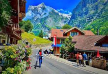 دین مردم سوئیسی+ نژاد مردم سوییس (و 8 فکت جالب)