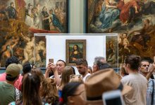 22 نقاشی افراد مشهور جهان+ تابلو مشاهیر جهان با اسم