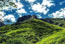 تفرجگاه اطراف تبریز: چشمه ها، طبیعت و روستاهای اطراف تبریز