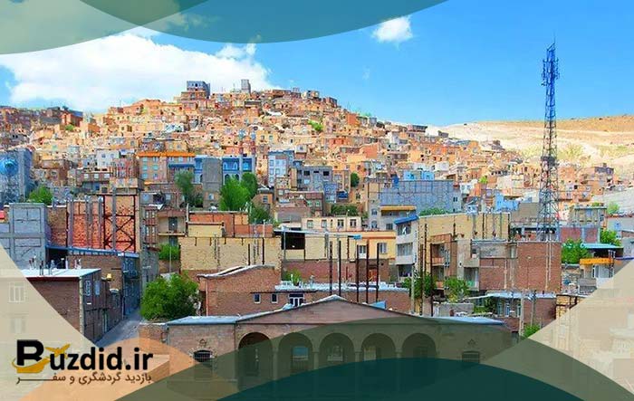 روستای لیقوان: مهد پنیر مشهور