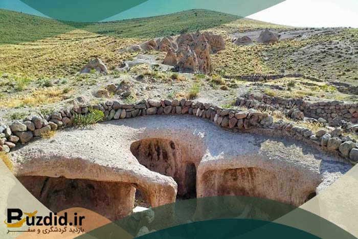 روستای حیله‌ور
