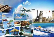 وظایف مدیر آژانس مسافرتی+ وظایف آژانس هواپیمایی (PDF) 