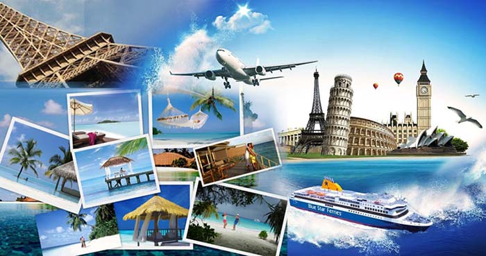 آژانس مسافرتی وظایف مدیر آژانس مسافرتی+ وظایف آژانس هواپیمایی (PDF)