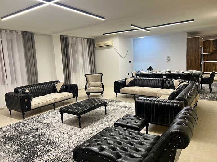 هتل و اقامتگاه هتل و اقامتگاه