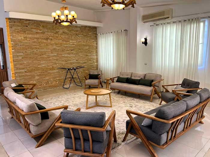 هتل و اقامتگاه هتل و اقامتگاه