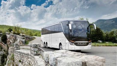 بهترین-زمان-خرید-بلیط-اتوبوس-تهران-مشهد-برای-اینکه-صبح-زود-به-حرم-برسید