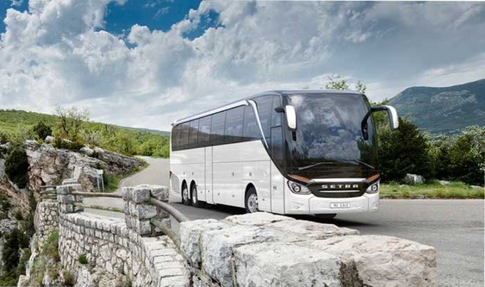 بهترین-زمان-خرید-بلیط-اتوبوس-تهران-مشهد-برای-اینکه-صبح-زود-به-حرم-برسید