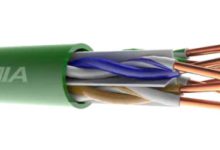 بررسی کیفیت کابل‌های تولیدشده توسط سیمیا