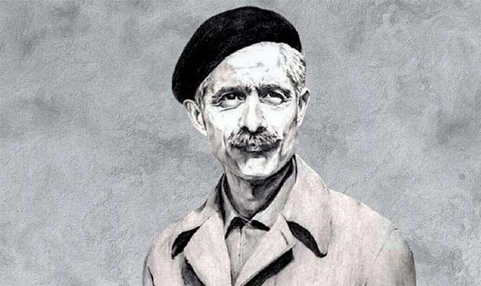 شاعران جلال آل احمد – صدای انتقاد اجتماعی و مبارزه با غربزدگی