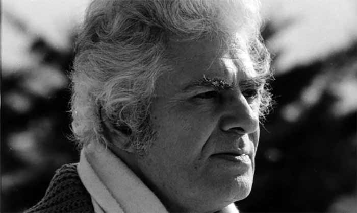 شاعران احمد شاملو – غول شعر سپید و نوآور زبان