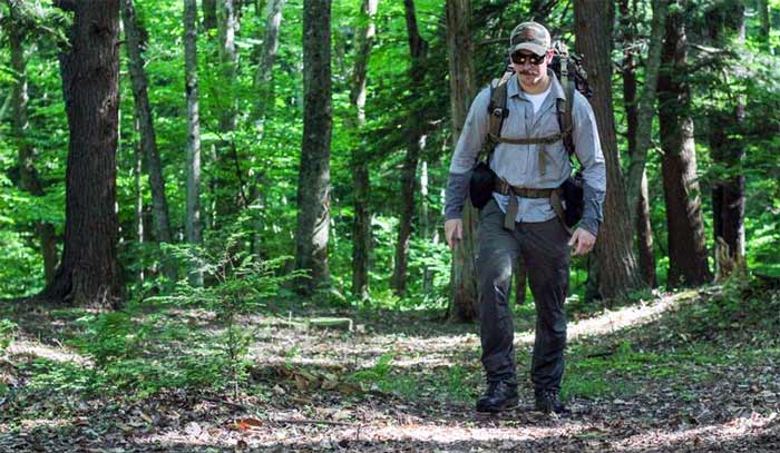 برنامه‌ریزی دقیق مسیر و اطلاع‌رسانی به دیگران