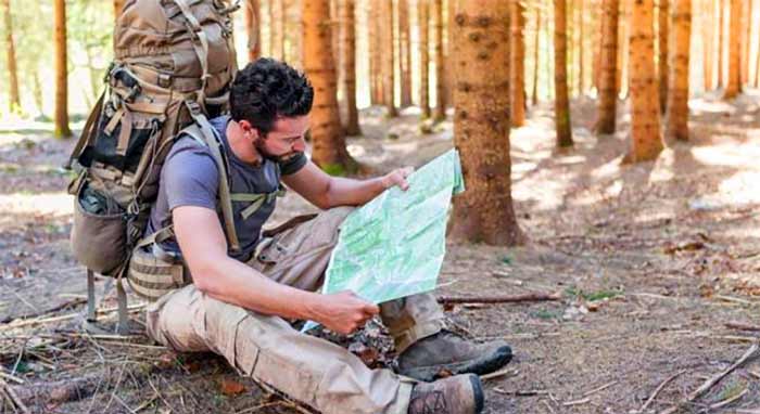 انتخاب تجهیزات مناسب کفش، لباس و کمپ