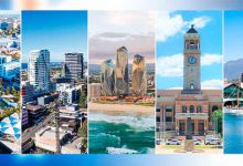 7 زیباترین شهر استرالیا+ 5 شهرهای ایرانی نشین استرالیا