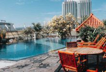 بهترین هتل های دبی برای ایرانیان