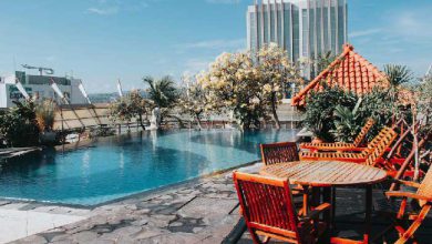 بهترین هتل های دبی برای ایرانیان