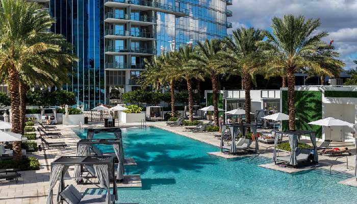 هتل و اقامتگاه هتل و اقامتگاه