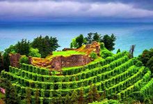 گرجستان زیبا