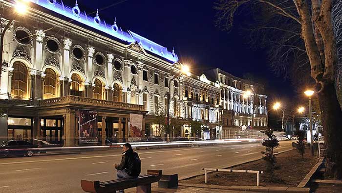 گرجستان گرجستان