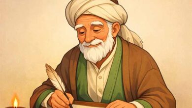 جدیدترین متن اخلاق خوب و بد