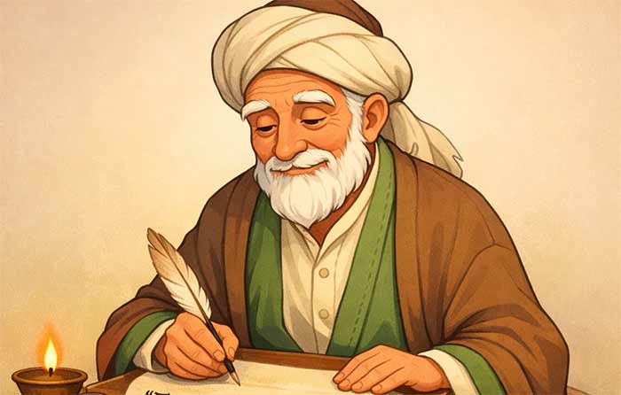 اخلاق جدیدترین متن اخلاق خوب و بد