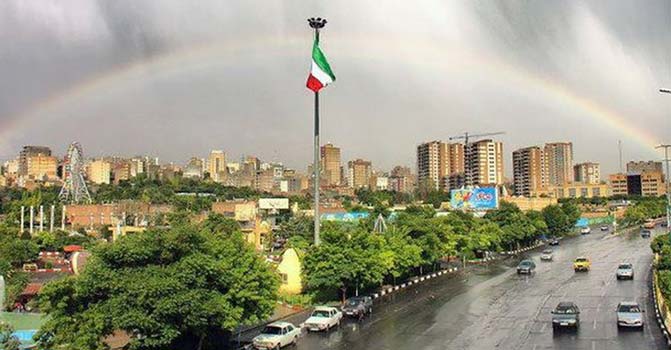 تبریز