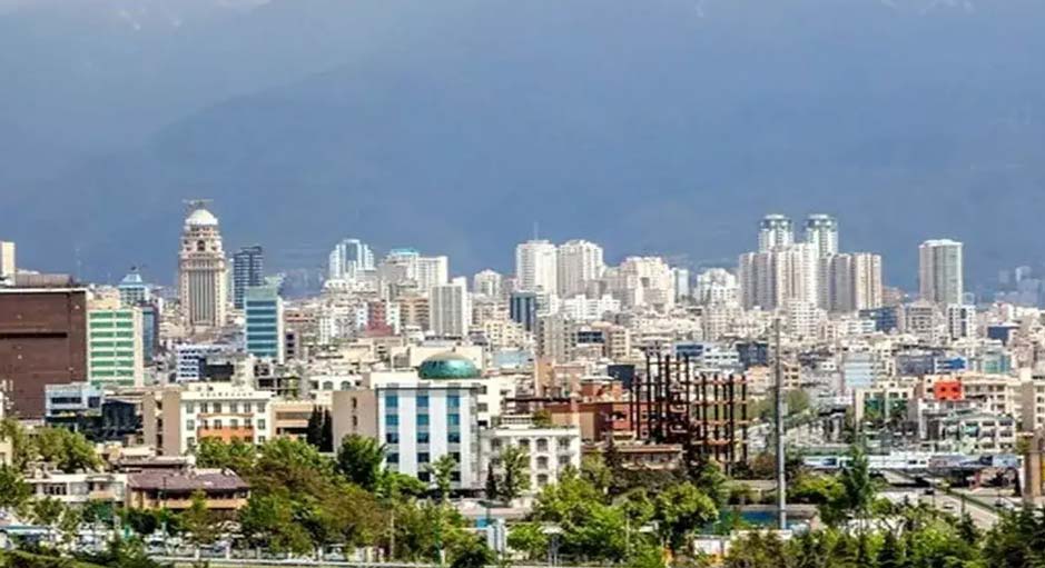 باغمیشه تبریز