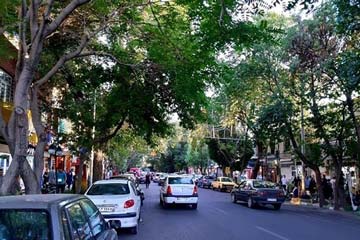 شهریار تبریز