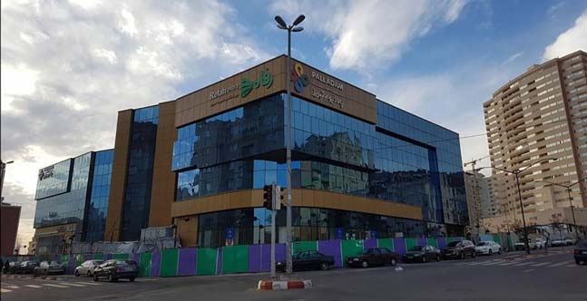 رشدیه تبریز