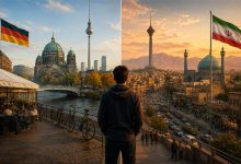 زندگی در آلمان بهتر است یا ایران؟ مقایسه کامل و 6 نکته جالب
