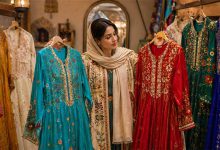 لباس محلی چه رنگی بخرم؟ چه رنگی قشنگه؟ + عکس زیبا
