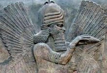 اولین حکومت ایران توسط چه کسانی بود؟ عکس اولین پادشاه
