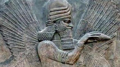 اولین حکومت ایران توسط چه کسانی بود؟ عکس اولین پادشاه
