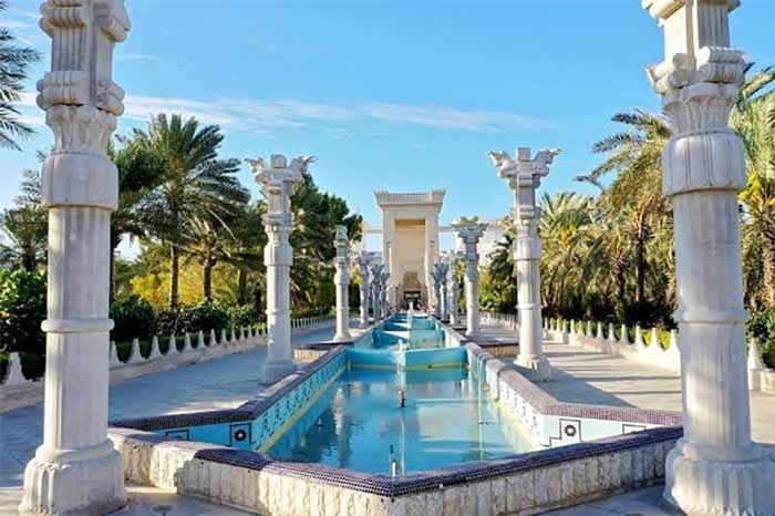راهنمای سفر راهنمای سفر | هتل و اقامتگاه