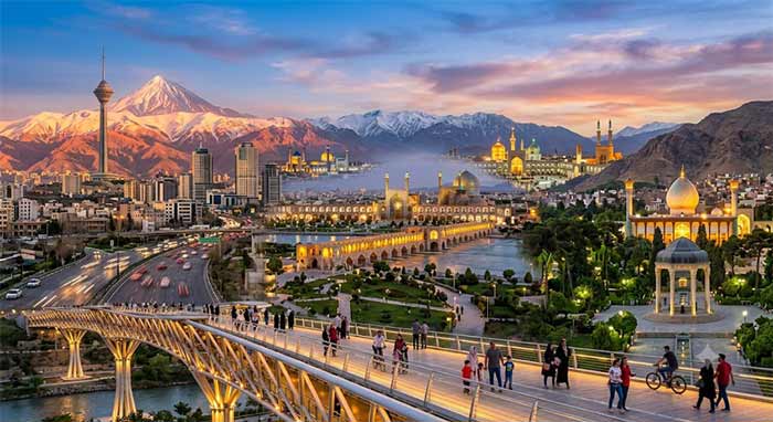 6 بهترین شهر ایران برای زندگی از نظر اقتصادی+ بهترین و امن ترین شهر